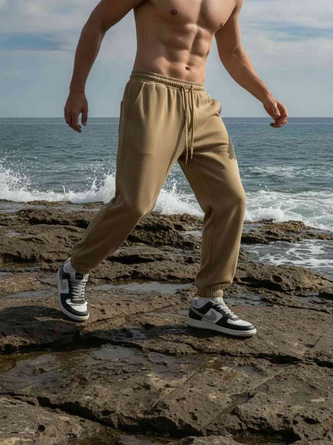 Pantalons occasionnels