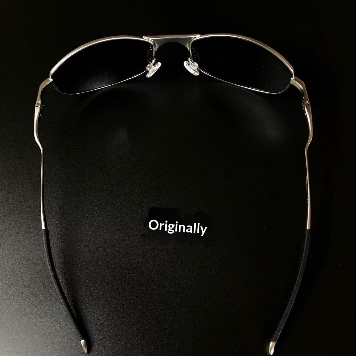 Magician Shop Lunettes de soleil New-Style pour hommesHiver