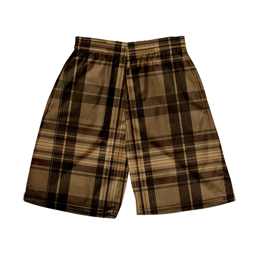 Pantalon de plage casual pour hommes