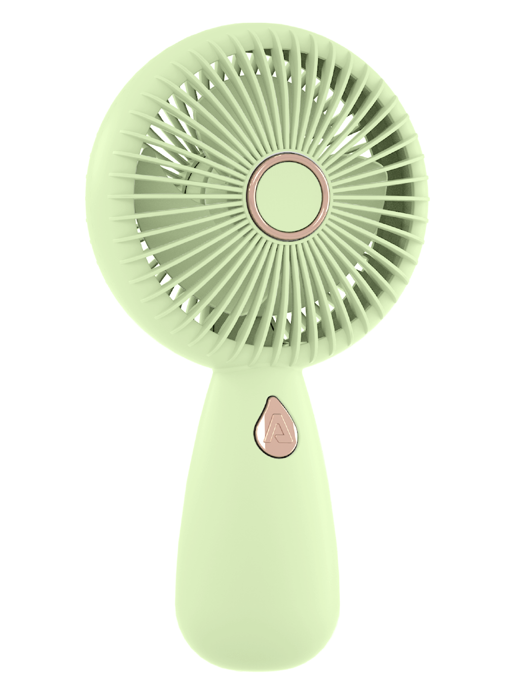 KP-F01 Meilleures ventes Mini ventilateur de bureau portatif compact Portable longue durée de vie de batterie Mul