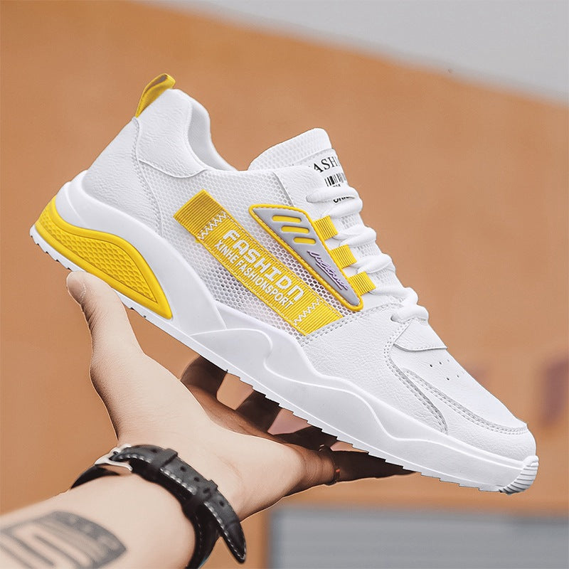 Chaussures de Mesh Respirant Casual Mesh pour Hommes