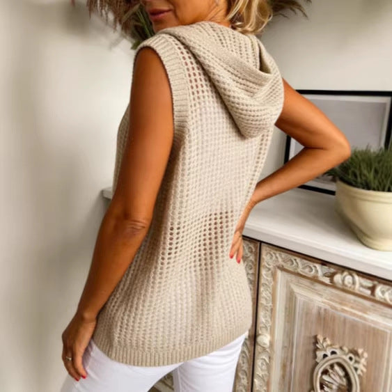 Vêtements de dessus d'été pour femmes