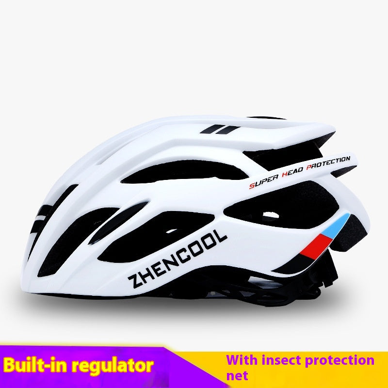 Mountain Bike Road Vélo Casque Cyclisme