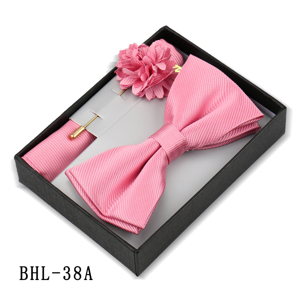 Hommes Bow Tie