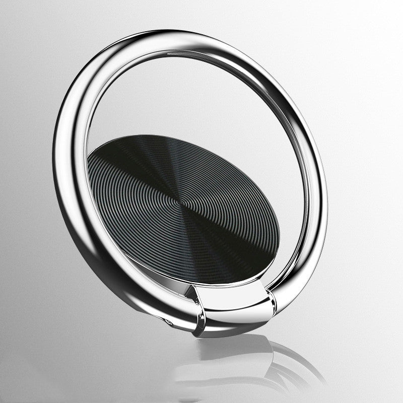 Voiture spéciale Bracket Téléphone portable Buckle Doigt Buckle Creative Personnalité multifonction
