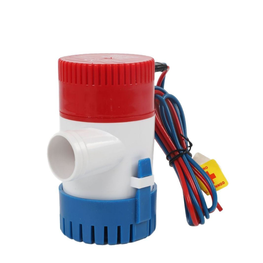 Marine Bilge DC Submersible