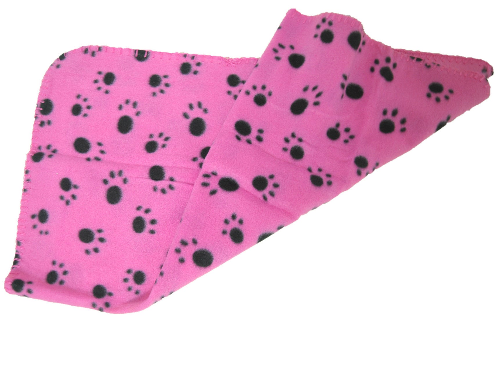 Tapis de serviette de bain à double face pour chien de compagnie