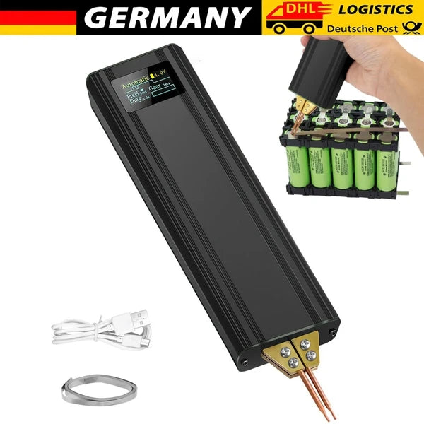 18650 Battery Spot Welder