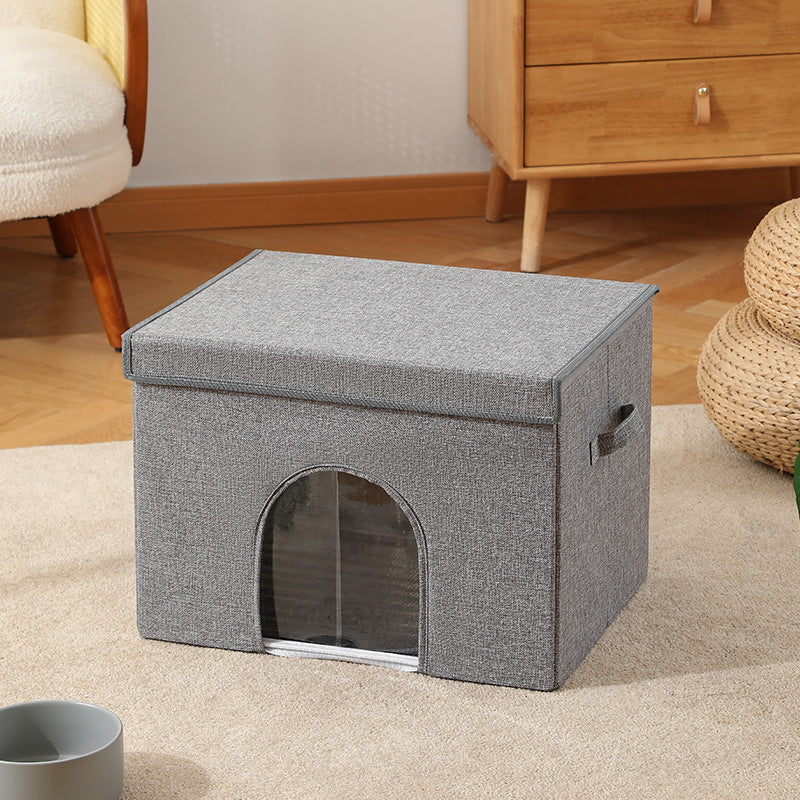 Antigel, réchauffement et chauffage Pet Bed bricolage Ice Pack pour refroidir Pet House