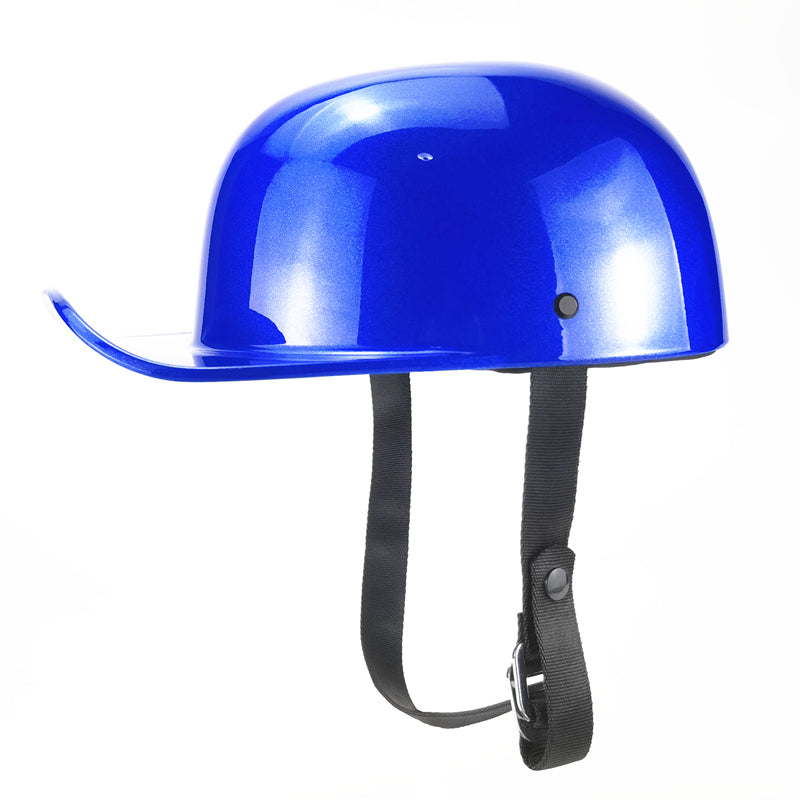 Casque de croisière Retro Gangster Hip Hop Flaws