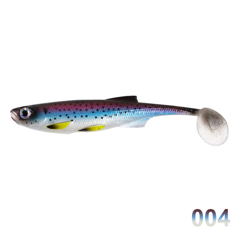 Lure Bait Bionic Fish Lure Bait artificiel