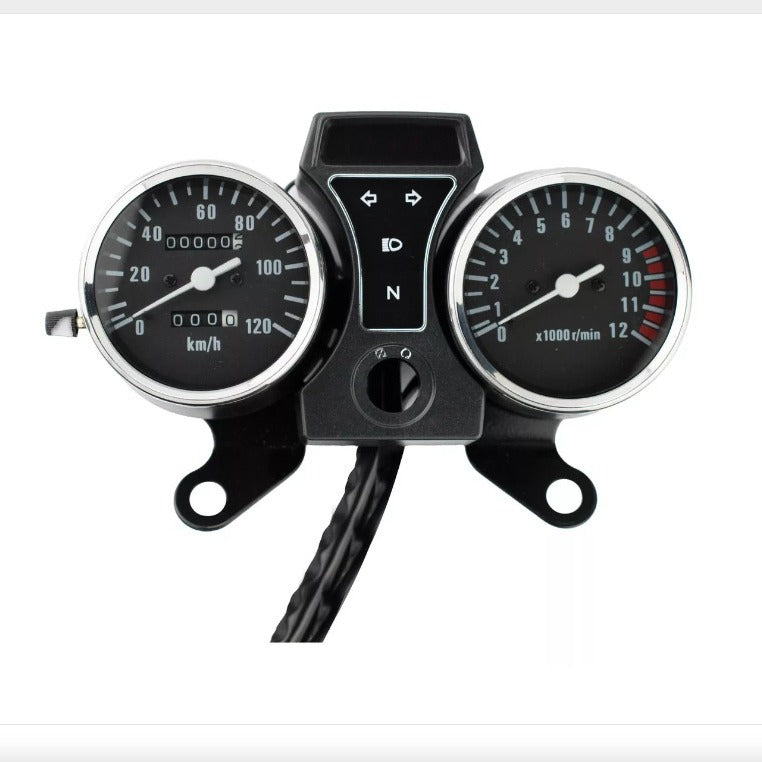 Compteur de vitesse Italika Ft125 Dt125 Forza 125