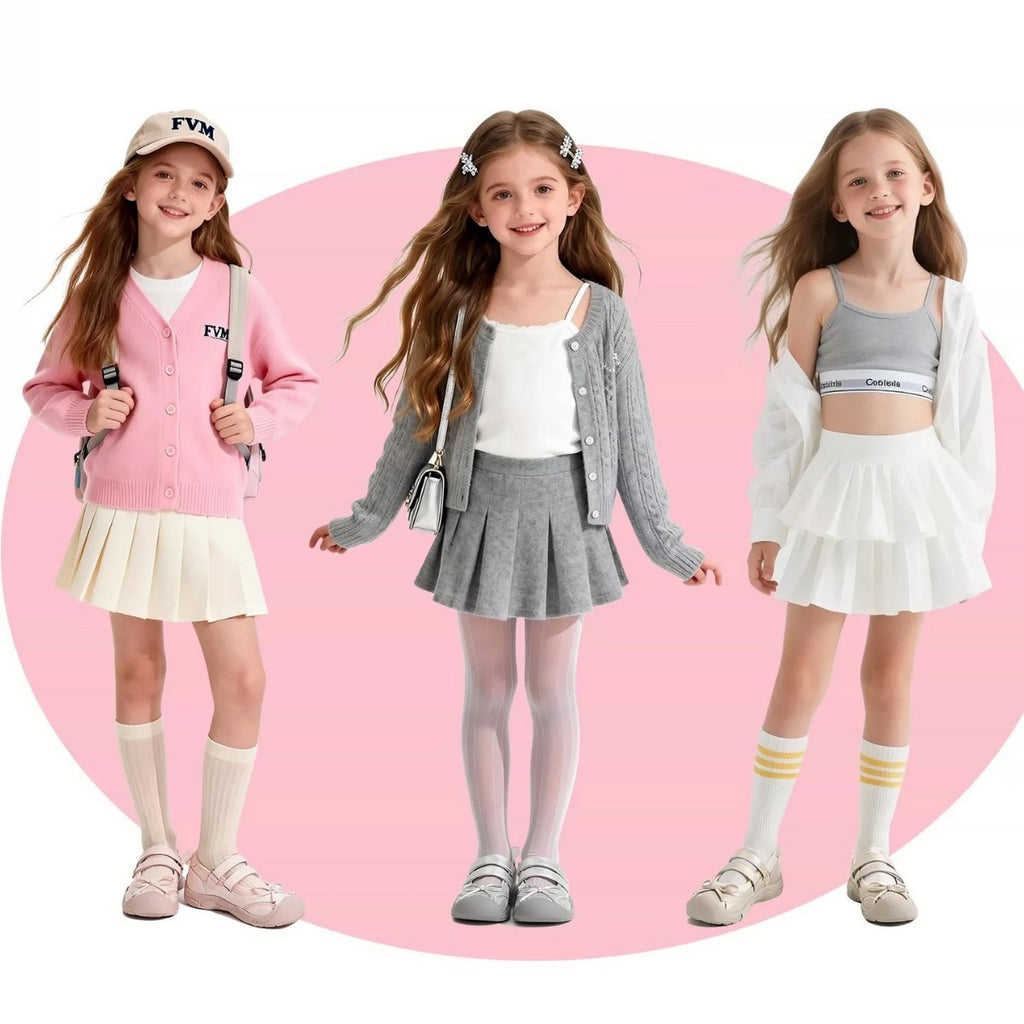 Chaussures de ballet pour filles d'été