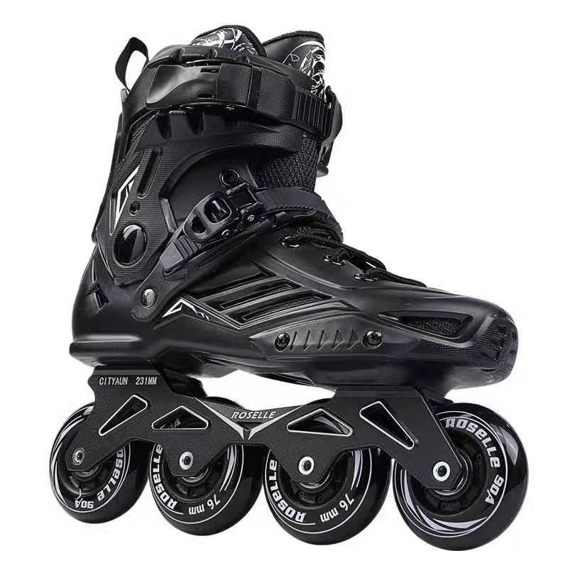 Patins en ligne pour les hommes et les femmes