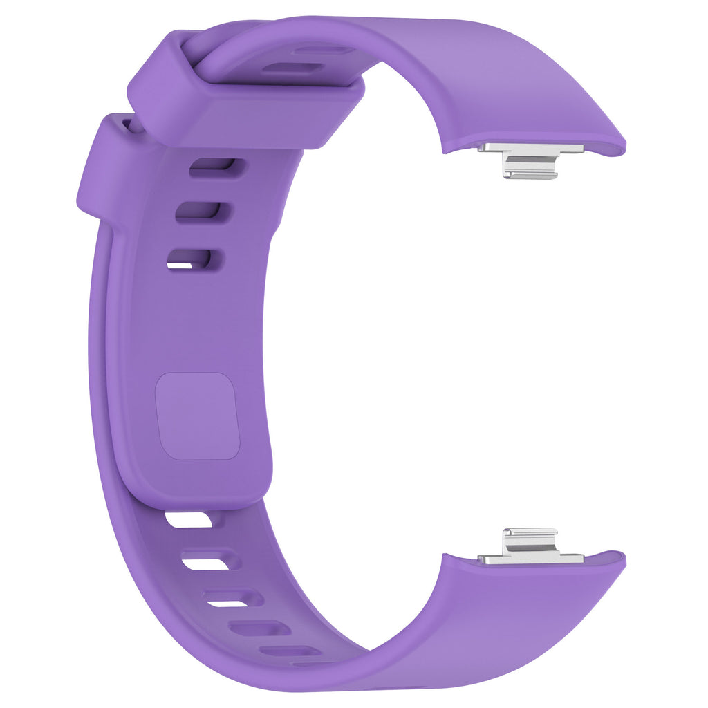 Convient pour Redmi 4 5 Montre Xiaomi 8 9pro Wristband Couleur solide de haute qualité