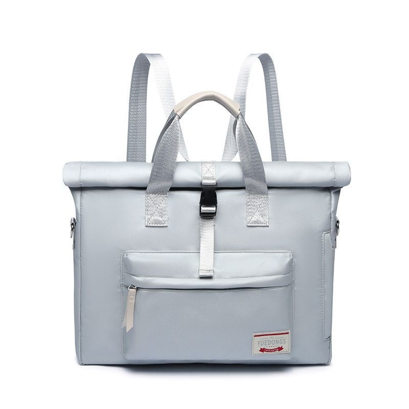 Sac d'ordinateur portable résistant aux chocs et anti-drop
