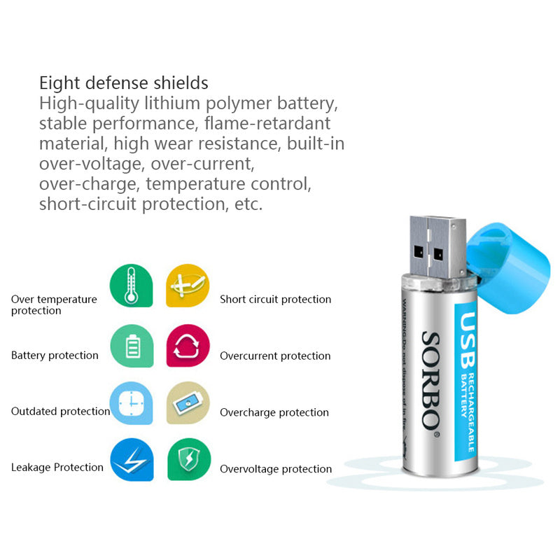 Batterie en polymère de lithium