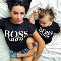 Combinaison mère-fille