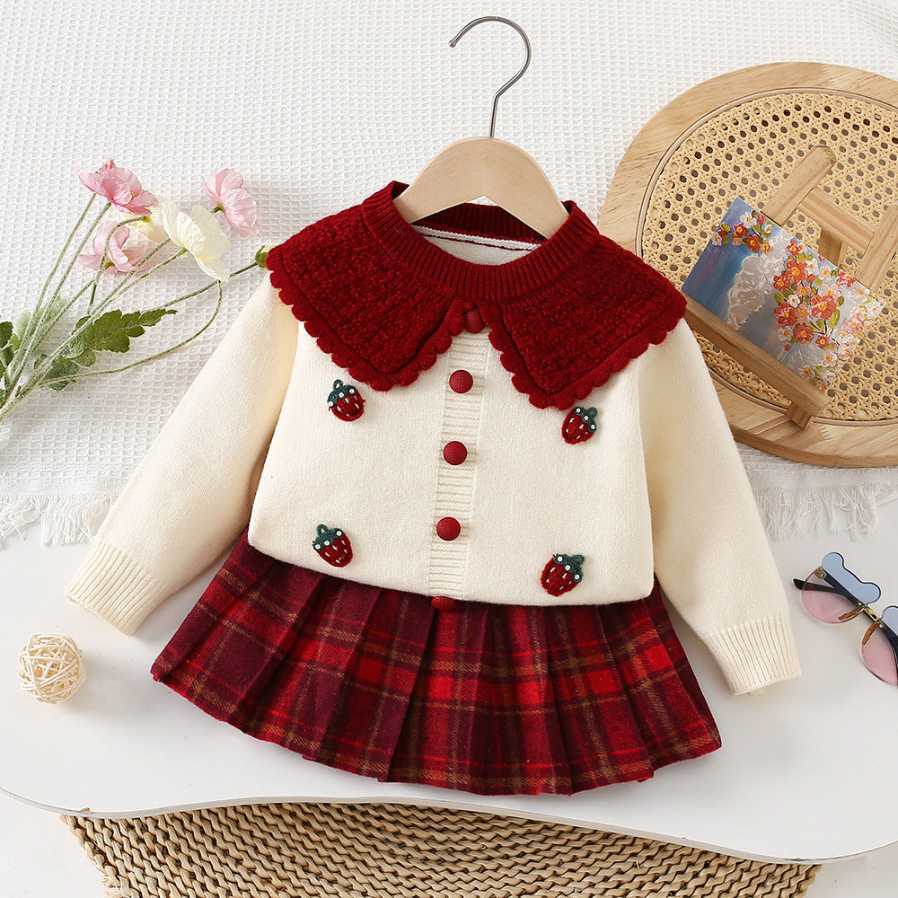 Pull et sweater de style coréen pour filles