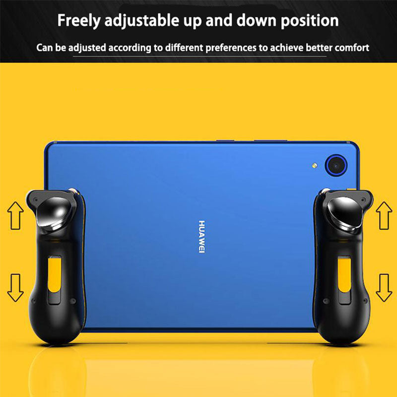 Jeu mobile
