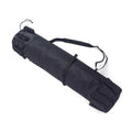 Pêche Rod Équipement de pêche Sac de pêche cylindrique