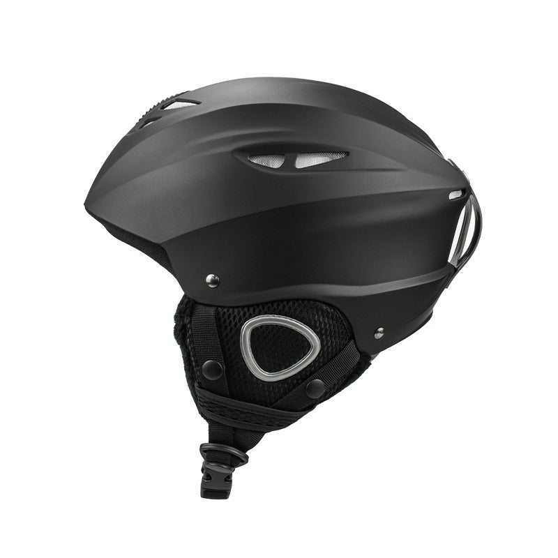 Convient pour casque de ski intérieur et extérieur