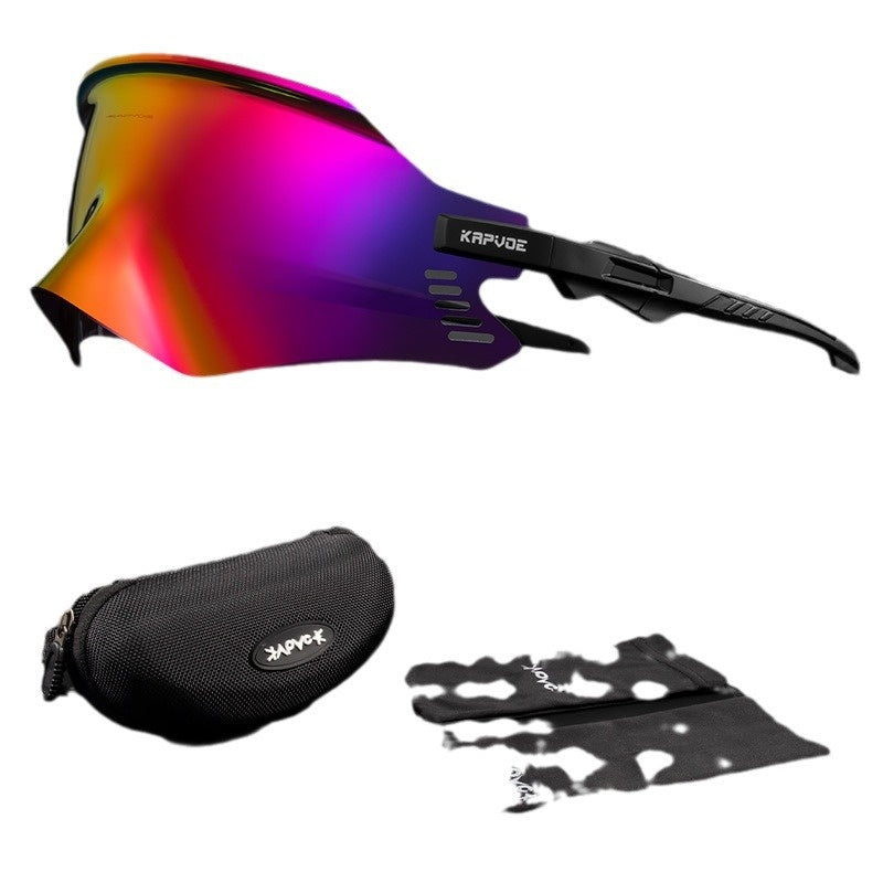 Gants cyclistes protecteurs UV Kapvoe