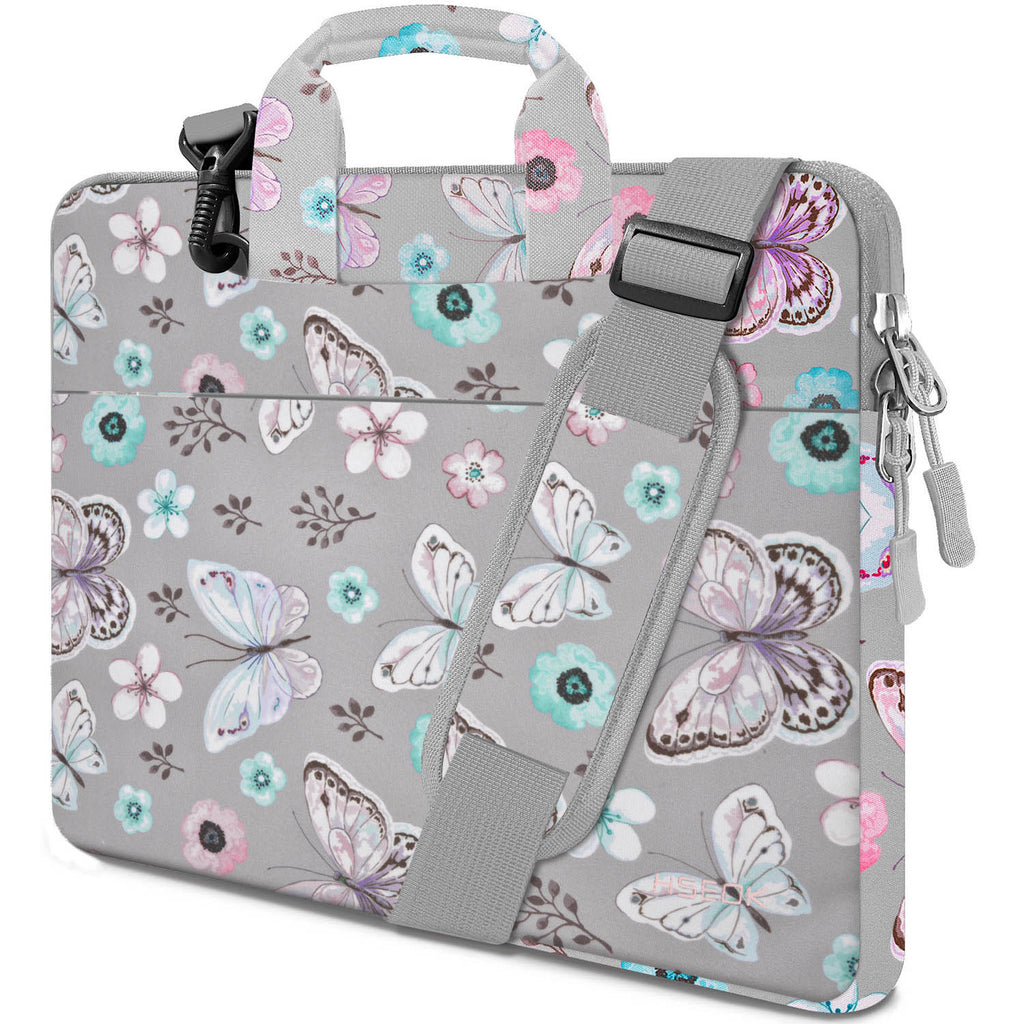 Waterproof Shockproof Laptop Protective Case