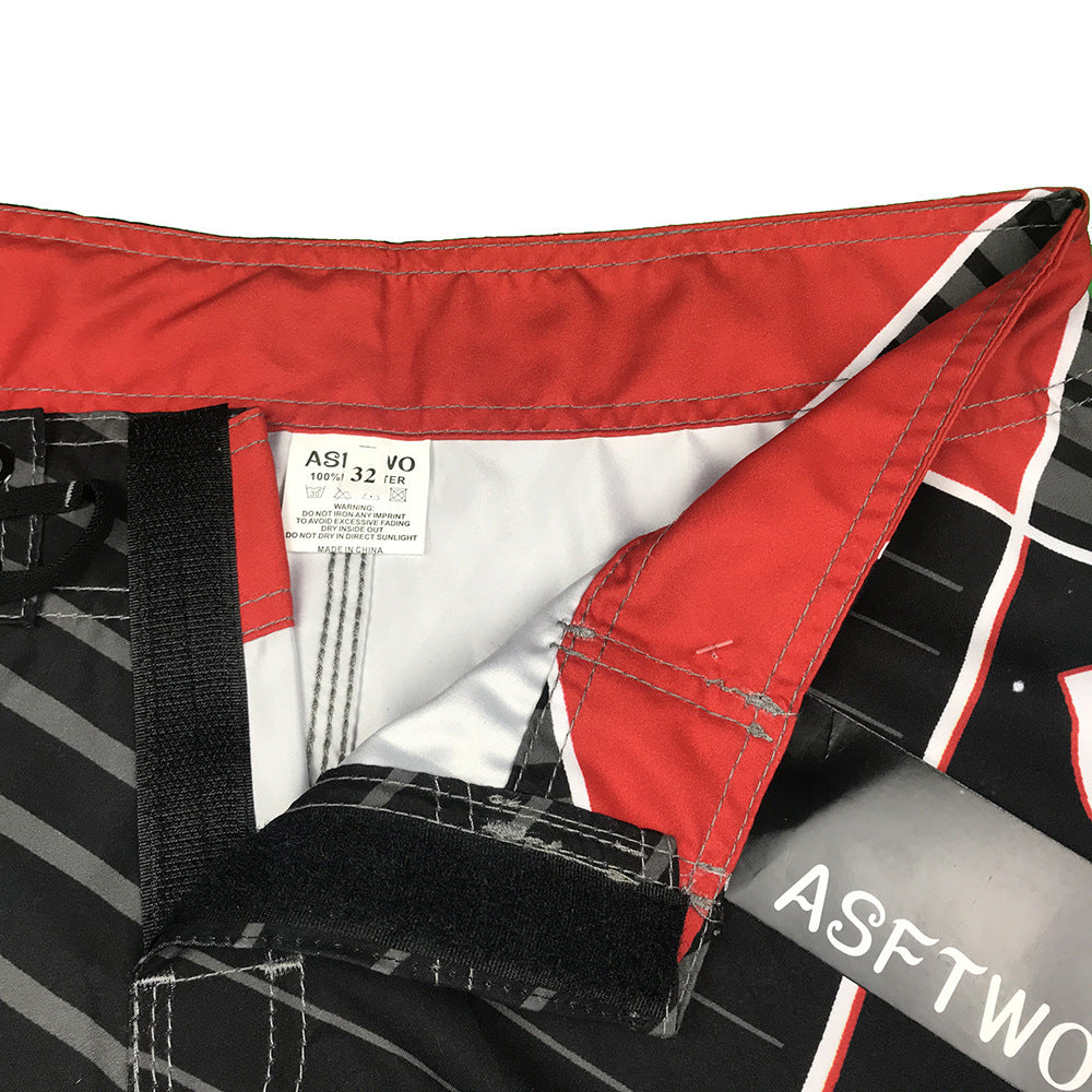 Pantalon de surf à séchage rapide