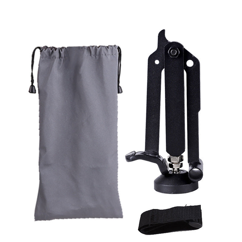 Ascenseur portable pour grue pliante de moto