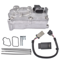 L'actionneur de turbocompresseur s'adapte pour Dodge Ram Cummins 6.7L 2007-2012 4034315HX HE351VE