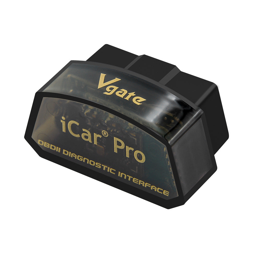 Vgate iCar Pro V2.2 OBDII BLE 4.0 Bluetooth support protocole complet Android