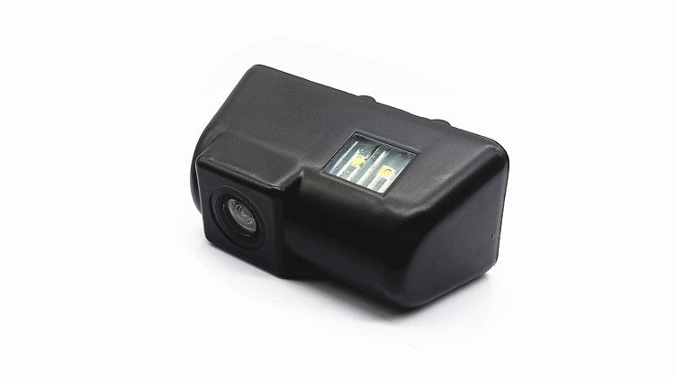 HD Night Vision Camera