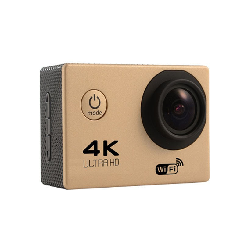 Mini Smart HD Outdoor Waterproof Caméra