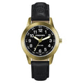 Fashion Imperméable Montre Alloy Quartz Femmes