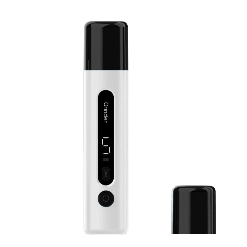 Grindeuse à ongles de chien Électrique Trimmers à ongles de chat Rechargeable Grinders à ongles de chat Wit Super silencieux