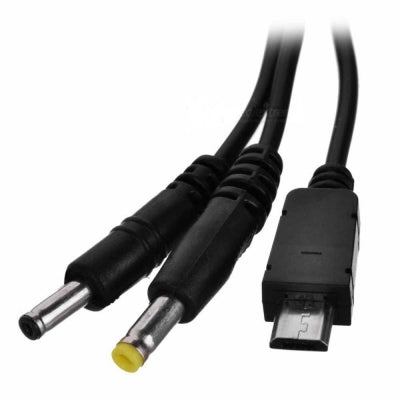 Câble de données 10in 1 USB universel de charge Sync