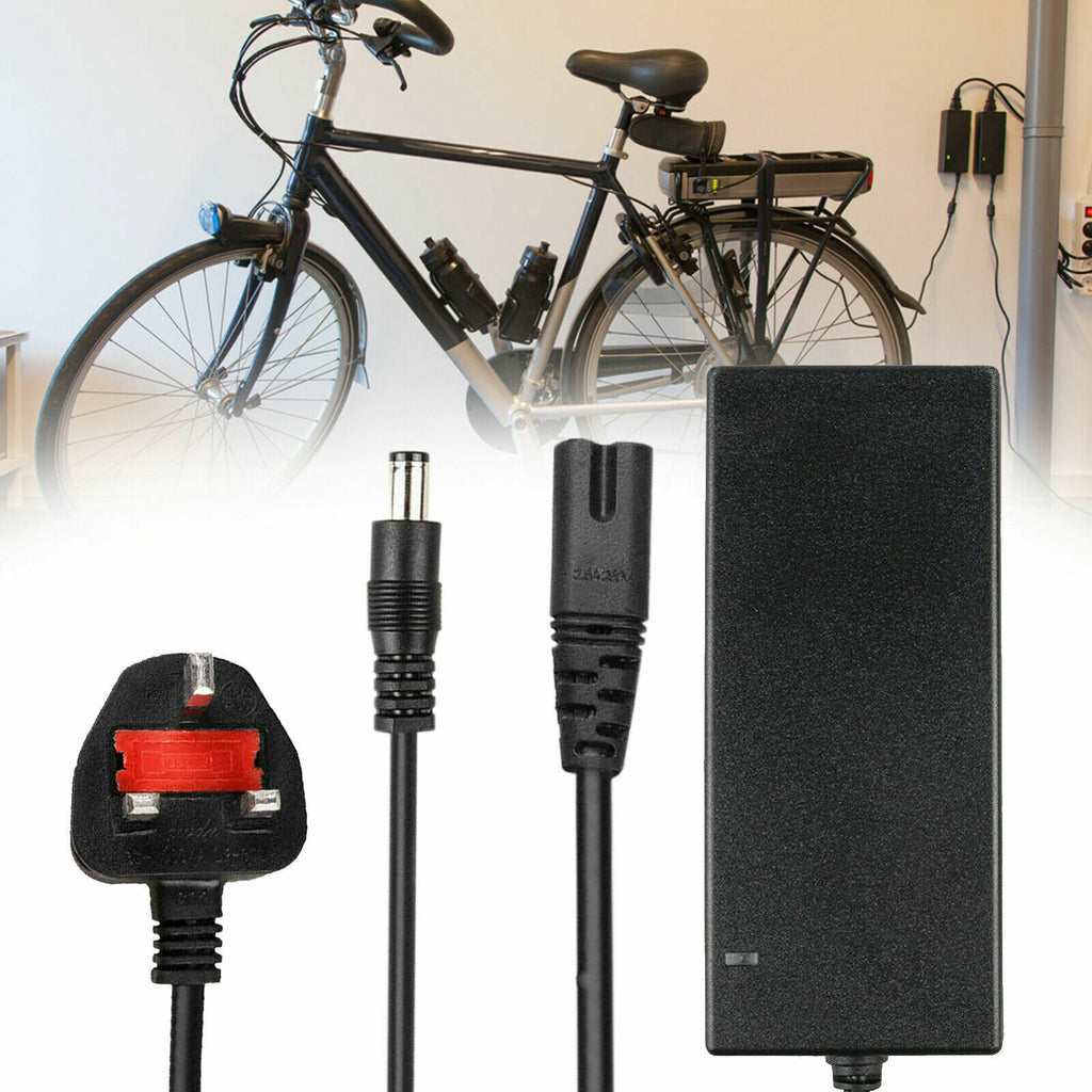 Chargeur 42V2A