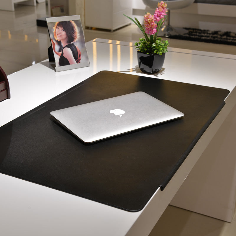Tapis de bureau