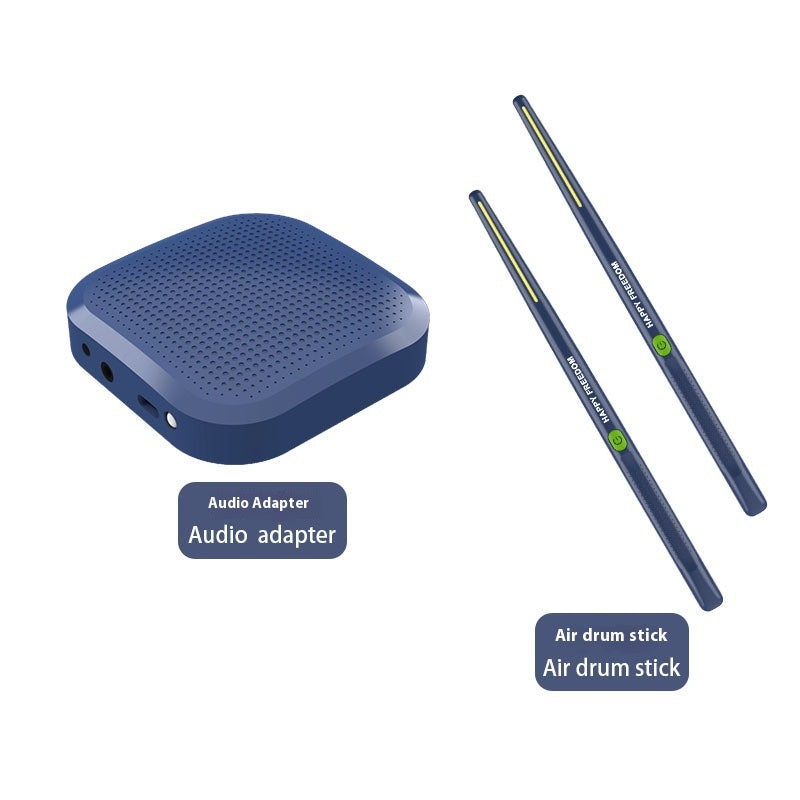 Instrument de musique Smartplayer portable Air Electronic Drum Kit