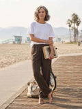Mesdames Long Pantalons