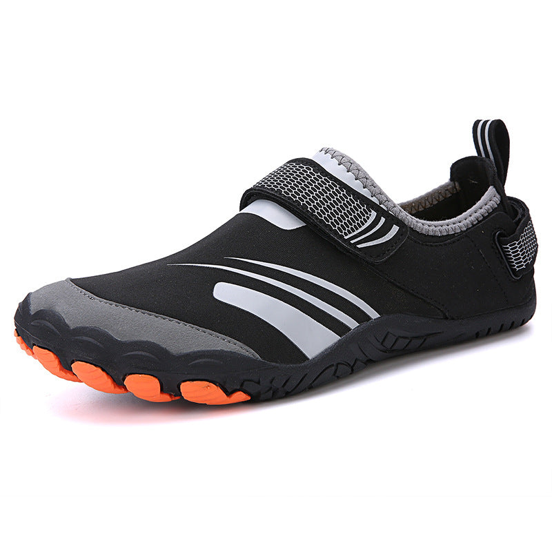 Chaussures de fitness de sport d'alpinisme pour hommes