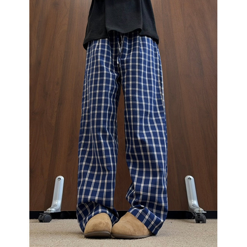 Pantalons de la marine pour hommes et femmes