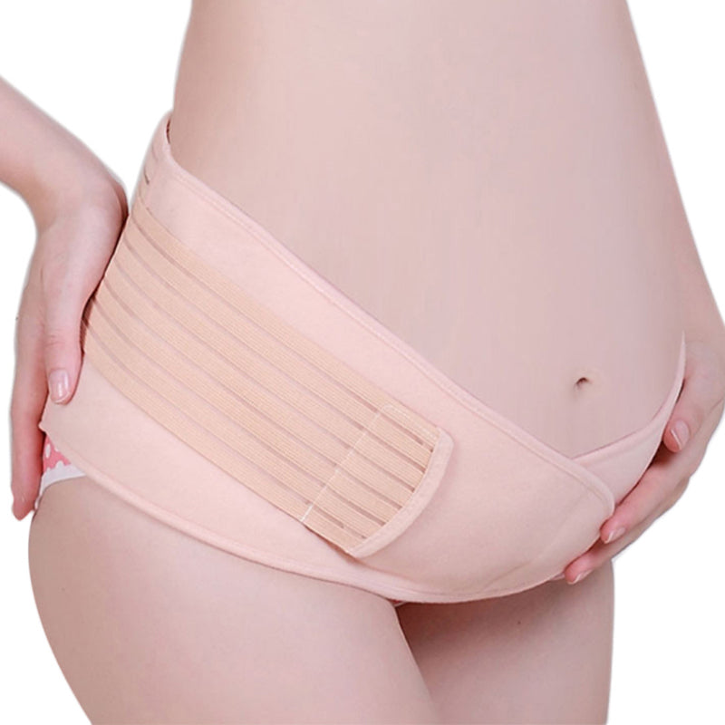 Mal de dos des femmes enceintes apaisantes