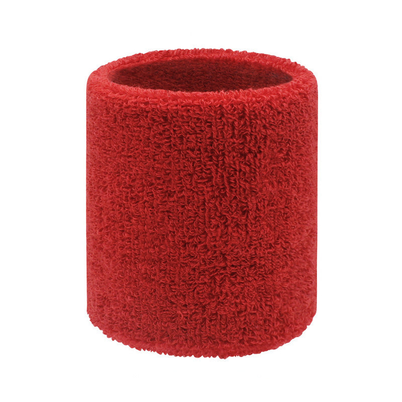 Bracelet de coton pour basketball