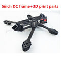Machine de croisement Rack Racing de 5 pouces HD