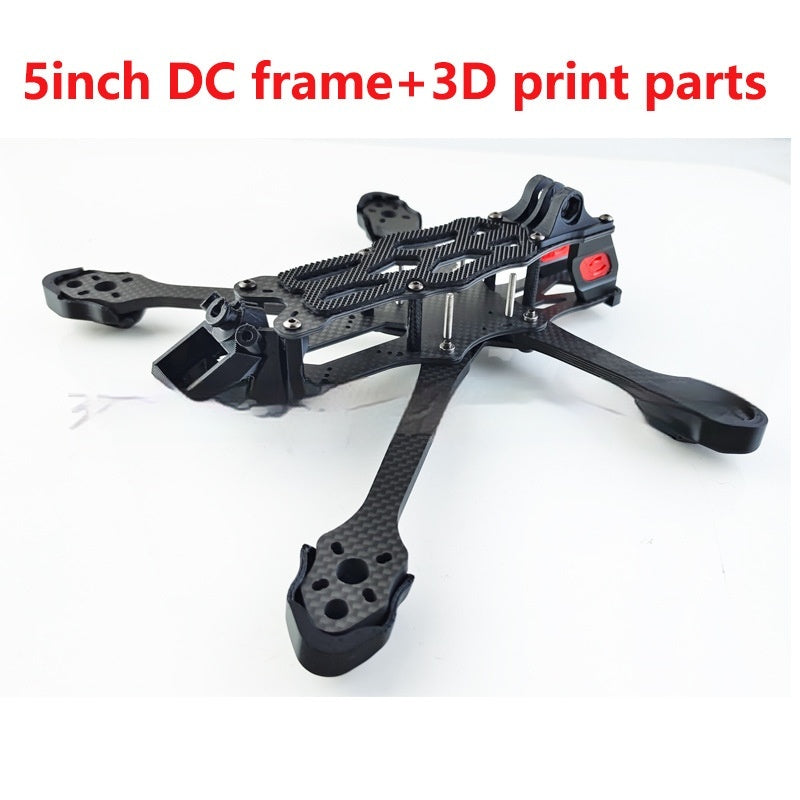 Machine de croisement Rack Racing de 5 pouces HD