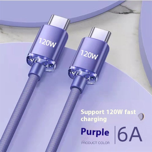 Câble de recharge universel pour téléphone portable PD