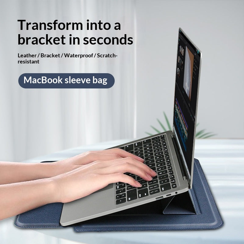 Convient pour MacBook Air Portable Sleeve