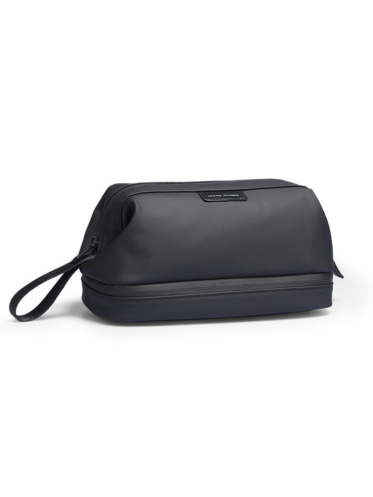 Grande capacité sac de toilette Voyage hommes